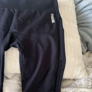 SUPER NEW highwasted gymshark leggings!